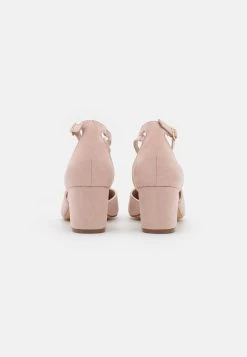 Anna Field DecolletéLight Pink Donna Scarpe Con Tacco AN611B0CX-J11 -Anna Field 005b803b0bce4450b817a3a91b421ad3