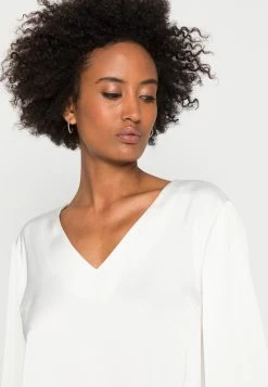 Anna Field CamicettaOff White Donna Camicie E Bluse AN621E0AO-A11 -Anna Field 005ea998b4a94066926f11ce432ada28