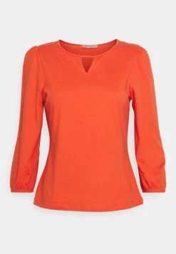 Anna Field Maglietta A Manica LungaRed Donna T-shirt E Top AN621D18A-G11 -Anna Field 01d6c9b1dd4448bd9d37cd928b962b0e