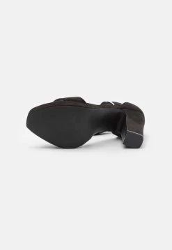 Anna Field SandaliBlack Donna Tacchi Alti AN611A0KS-Q12 -Anna Field 026c4719fd344d74a928b19ce3cc5e85