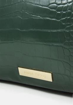 Anna Field Borsa A Tracolla - Dark Green -Anna Field 02ebdd6ce18547379c3b8fc8c0c43c66