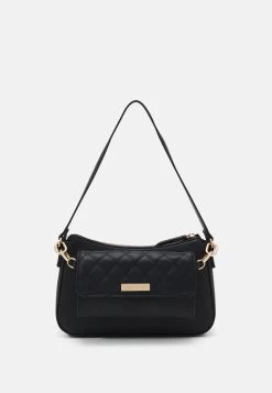 Anna Field SetBorsa A Mano Black Donna Borse AN651H16W-Q11