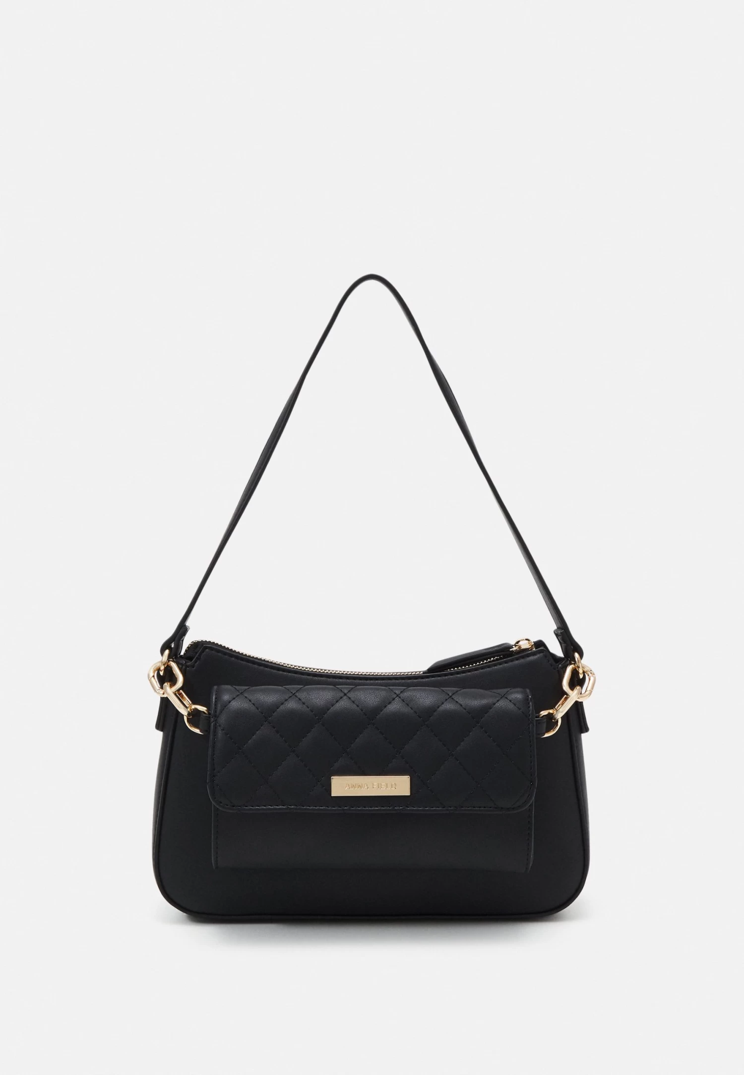 Anna Field SetBorsa A Mano Black Donna Borse AN651H16W-Q11 3 Anna Field SetBorsa A Mano Black Donna Borse AN651H16W-Q11