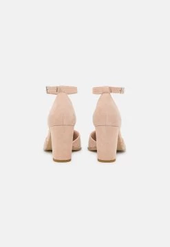 Anna Field Leather - Decolleté - Light Pink -Anna Field 09d07d769d8f4fc5aaf32d439db99900