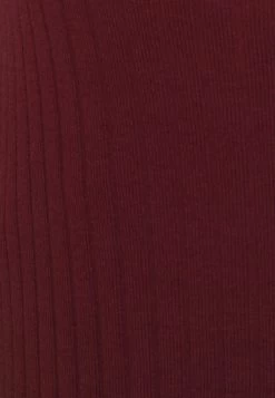 Anna Field T-Shirt Con StampaDark Red Donna T-shirt E Top AN621D10F-G11 -Anna Field 0b0530100f5d4e439036c9728362163f