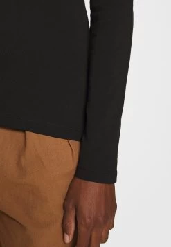 Anna Field 2 PackMaglietta A Manica LungaWhite/Black Donna T-shirt E Top AN621D0U6-A11 -Anna Field 0b120ee948cf45408a99480ddd1c44bc