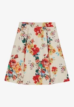 Anna Field Gonna A Campana - Multi Coloured -Anna Field 0baa37a64f864d4d951b90b2bd86077e