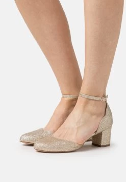 Anna Field DecolletéGold Donna Scarpe Con Tacco AN611B0HK-F11