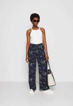 Anna Field 2 PackTopBlack/White Donna T-shirt E Top AN621D13P-Q13