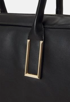 Anna Field Borsa Porta PcBlack Donna Borse AN651H162-Q11 -Anna Field 10bd9e0391a74f729624a3f2a579d340