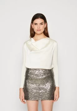 Anna Field CamicettaOff White/Beige Donna Camicie E Bluse AN621D1AA-A11 -Anna Field 1163c77ab8564099a7fff308ca31d20f