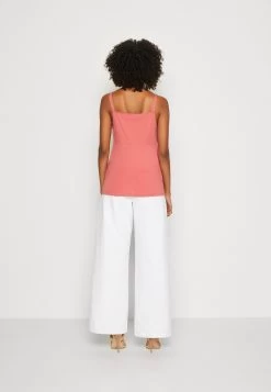 Anna Field TopLight Red Donna T-shirt E Top AN621D16F-G11 -Anna Field 122a10ab92304d9483a88b9df6321ee6