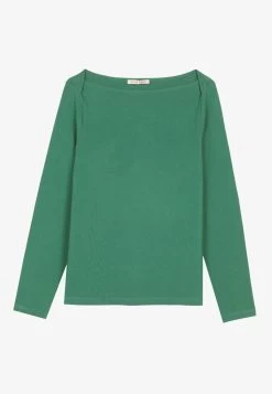 Anna Field 2 PackMaglietta A Manica LungaDark Green / Multi-Coloured Donna T-shirt E Top AN621D18H-M11 -Anna Field 12312a115d80404393c3ca633b328c64