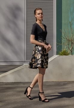 Anna Field SandaliBlack Donna Tacchi Alti AN611A0KS-Q11 -Anna Field 1276f0e9d131463395443eba4fe11164