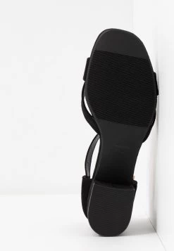 Anna Field SandaliBlack Donna Sandali AN611A0OV-Q11 -Anna Field 12ca47eec1544b7387eec00ffc4041ae