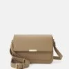 Anna Field Borsa A TracollaTaupe Donna Borse AN651H0XI-B11