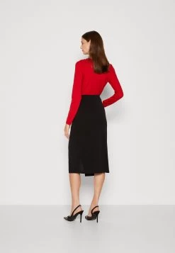 Anna Field Gonna A TubinoBlack Donna Gonne AN621B0BK-Q11 -Anna Field 15641bb6e6044cb8afcd7740ea65a8a8