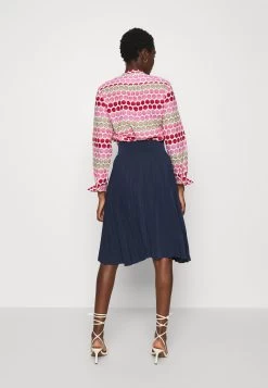 Anna Field Plisse A-Line Mini SkirtGonna A CampanaMaritime Blue Donna Gonne AN621B08P-K11 -Anna Field 15923c318be3451db9cec27505b6c87a