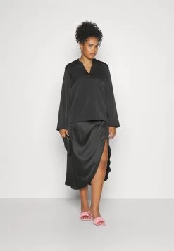 CamicettaBlack Donna Camicie E Bluse AX821E016-Q11 -Anna Field 15fea044aa12424ba84a13519e8fe85c