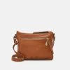 Anna Field Borsa A TracollaCognac Donna Borse AN651H10A-O11