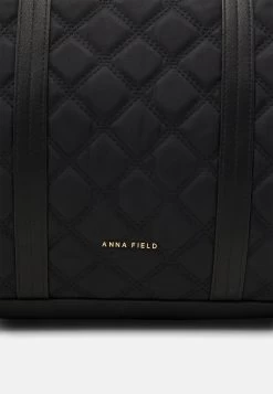 Anna Field SetBorsa Da ViaggioBlack Donna Borse AN651H0X1-Q11 -Anna Field 1aace5b9959f487cb45ab9b273b90c55