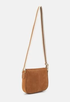 Anna Field Leather - Borsa A Tracolla - Cognac -Anna Field 1b64cb93a77649759c0f5d0b3e3e079f