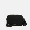 Anna Field Borsa A TracollaBlack Donna Borse AN651H0PO-Q11