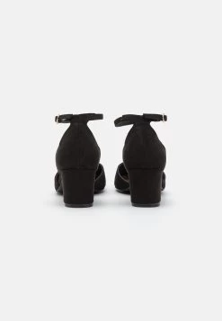 Anna Field DecolletéBlack Donna Scarpe Con Tacco AN611B0HK-Q11 -Anna Field 1f06a57d84ee4537b806a40dd1afcd26