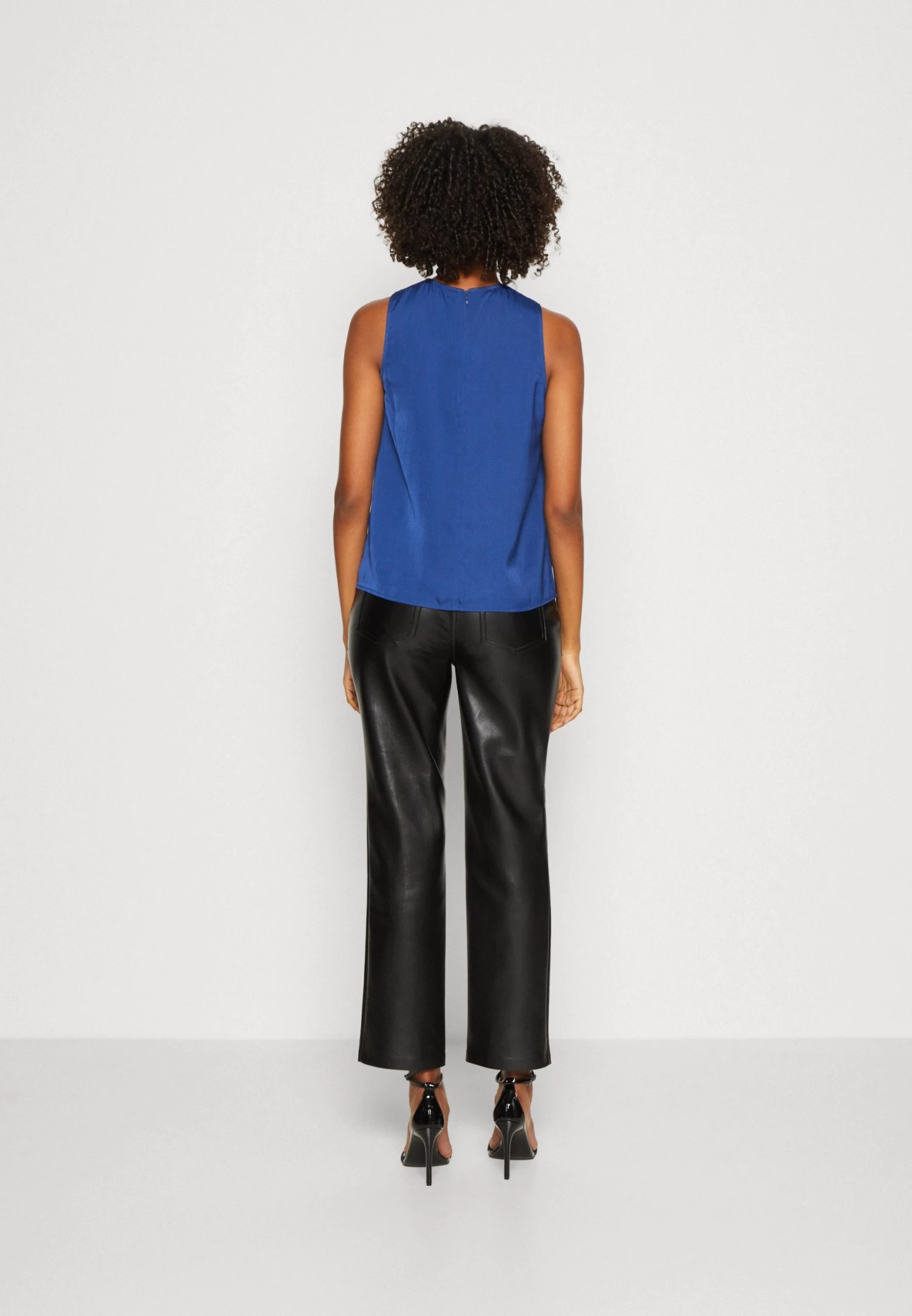 Anna Field TopBlue Donna T-shirt E Top AN621E0BS-K11 5 Anna Field TopBlue Donna T-shirt E Top AN621E0BS-K11 - immagine 3