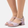 Anna Field Leather - Sandali - Lilac