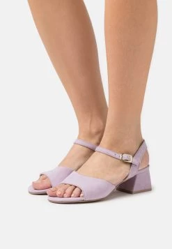 Anna Field Leather - Sandali - Lilac