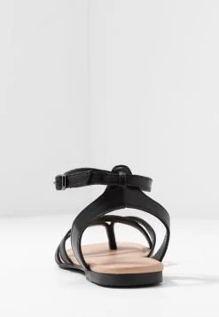 Anna Field Leather - Infradito - Black 14 Anna Field Leather - Infradito - Black -Anna Field 2081434f9d7e4ba39d2598caab6654ab