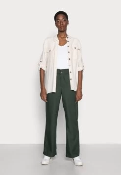 Anna Field 2 PackT-Shirt BasicWhite/Black Donna T-shirt E Top AN621D0Q8-Q11