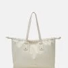 Anna Field Shopping BagOff-White Donna Borse AN651H15I-A11 -Anna Field 224aab9386144475b08fde8b2412eacb