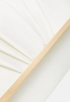 Anna Field Pochette White Donna Borse AN651H15Q-A11 -Anna Field 225a5521136a4bd1b4572918d2b2fb8e