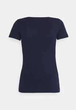 Anna Field 3 PackT-Shirt BasicDark Red/Dark Blue/White Donna T-shirt E Top AN621D0PH-G11 -Anna Field 22b53a5710724357baa8471875cd33aa