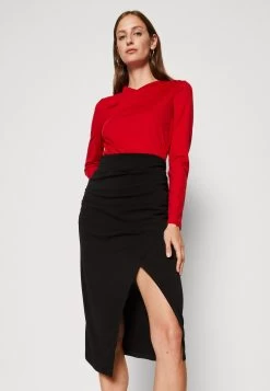 Anna Field Gonna A TubinoBlack Donna Gonne AN621B0BK-Q11 -Anna Field 22f2b1e658ed47e487e7979aca117518