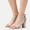 Sandali - Light Grey -Anna Field 2390812437f544609c295ebde813b26d