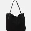 Anna Field LeatherBorsa A ManoBlack Donna Borse AN651H0S3-Q12
