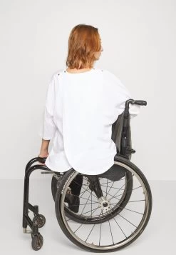 Anna Field T-Shirt Con StampaWhite Donna T-shirt E Top AN621D149-A11 -Anna Field 2481ef0adf6c4418b5214285659868fc