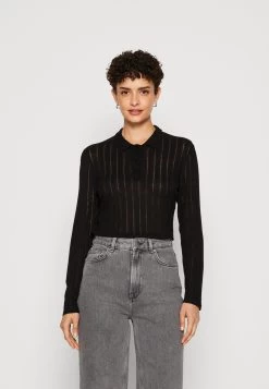 Anna Field PoloBlack Donna T-shirt E Top AN621D195-Q11 12 Anna Field PoloBlack Donna T-shirt E Top AN621D195-Q11 -Anna Field 2558df0132c84152842ca44eda0f7783