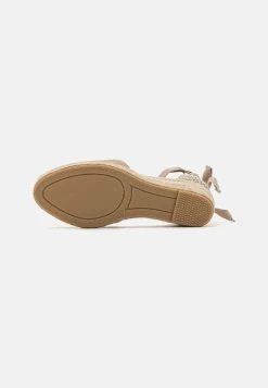 Anna Field Leather FrancesineBeige Donna Scarpe Con Tacco AN611B0HT-B11 -Anna Field 26cb444a728e4adf9ef8c4a0f3df987f