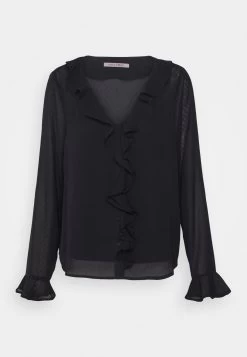 Anna Field CamicettaBlack Donna Camicie E Bluse AN621E0CE-Q11 -Anna Field 26e2639ff7124d1a8a4bd35ae244db7b