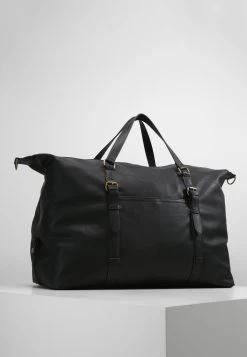 Anna Field Borsa Da ViaggioBlack Donna Borse AN651H08Z-Q11 -Anna Field 2717eb6a713241bc885228d5acb37369