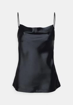 Anna Field TopBlack Donna T-shirt E Top AN621E0B4-Q11