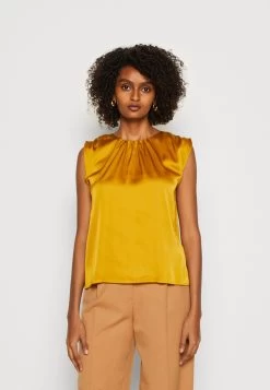 Anna Field TopGold-Coloured Donna T-shirt E Top AN621E0BM-F11