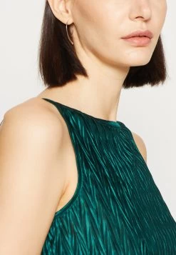 Anna Field Top - Dark Green -Anna Field 283b0102b2624ad69a96b58fab3efa39