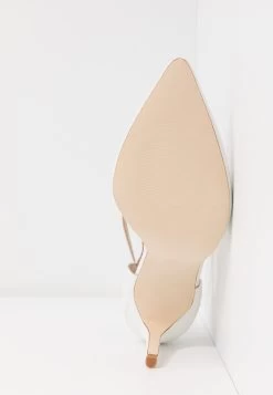 Anna Field Leather Pumps - Decolleté - White -Anna Field 28563c227a2c499faa57e69e3e95f58c