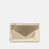 Anna Field Pochette - Gold