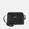 Anna Field Borsa A TracollaBlack Donna Borse AN651H12P-Q11